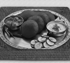 Vrat Thali 2