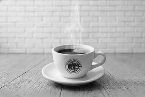 Red Wine Hot Coffee
