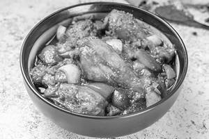 Kadhai Chicken