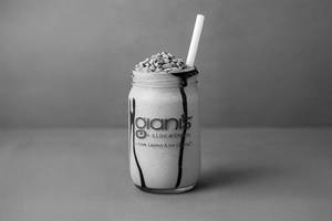 Pistachio Kunafa Shake (300 Ml)