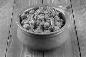 Punjabi Channa Masala