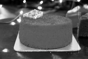Red Velvet Cheese Cake (1 Pc)                                 