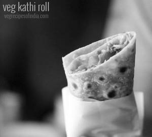 Veg Roll