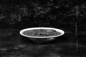 Varutharacha kozhi Curry