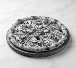 Ob chicken exotica pizza