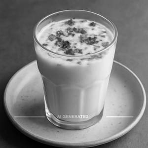 Buttermilk                