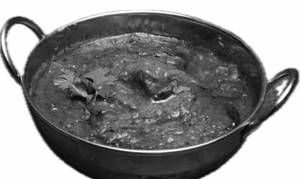 Kadai Mutton
