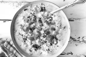 Mix Veg Raita