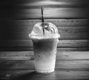 Cafe latte
