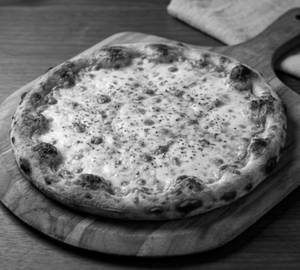 Ob cheese pizza