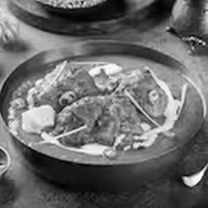 Butter Chicken (Boneless)
