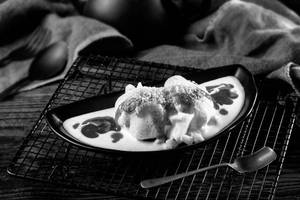 Spl. Dahi Bhalla