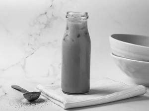 Cold Coffee