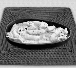Alfredo White Pasta