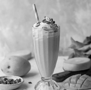 ALPHONSO MANGO SHAKE