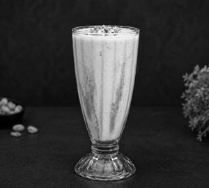 Pista Cream Shake