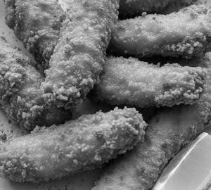 Chicken Strips (5Pcs)