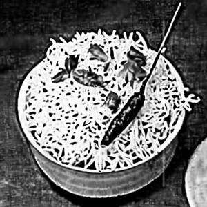 Kaju Jeera Rice