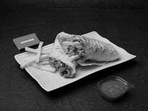 Turkish Paradise Shawarma