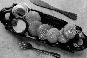 Dahi Ke Kebab