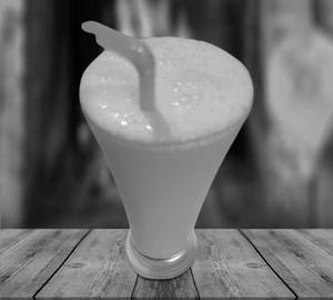 Mango shake