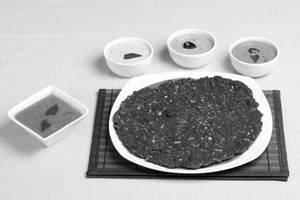 Ragi Roti  (2 No)