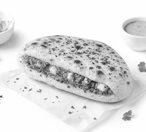 Paneer Kulcha