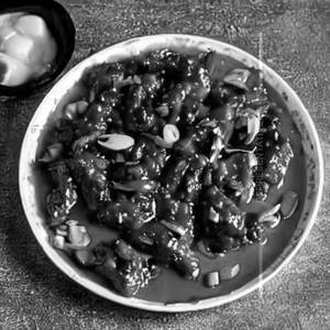 Chilli beef