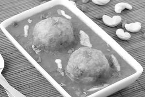 Malai Kofta