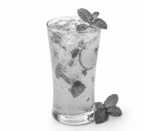 Mint Mojito