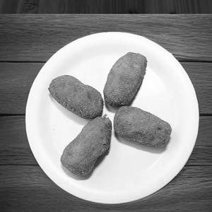 Egg Chop (4 Pcs)