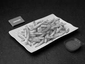 Peri Peri Fries