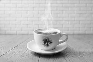 Beer Hot Coffee