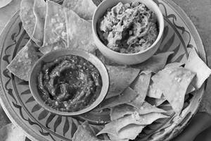 Chips And Dips