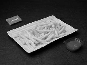 Classic Fries
