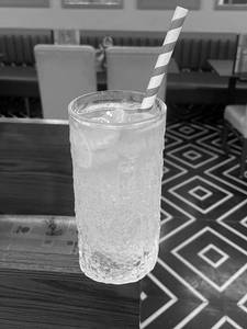 Fresh Lime Soda Salt