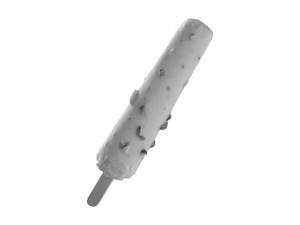 Gulkand [Paan] Kulfi