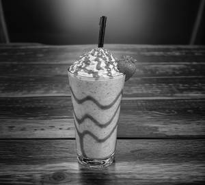 Strawberry Shake