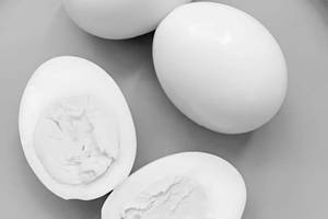 Boiled Egg