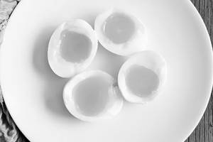 Plain Egg