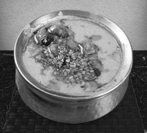 Dal Tadka
