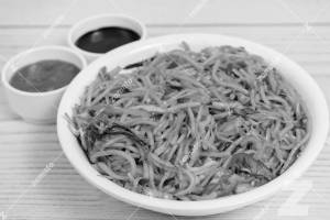 veg schezwan noodles