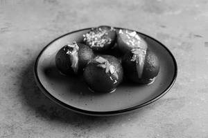 Gulab Jamun