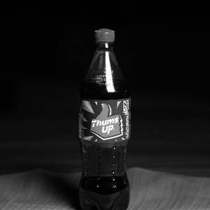Thumps Up 600ml