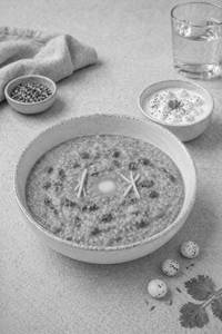 Bajra Khichadi