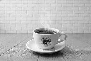 Jack Daniels Hot Coffee