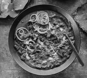 Rajma Masala