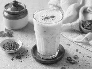 Lassi Masala