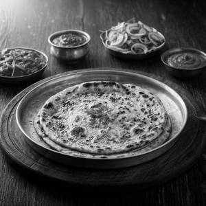 Tandoori Roti