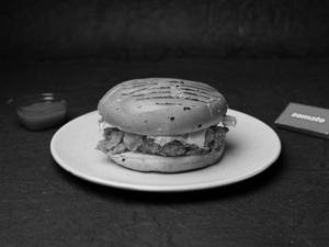 Zinger Chicken Burger